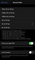 Image result for How to Get Clear Camera Resolution On iPhone 11