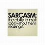 Image result for Sarcastic Quotes About Work