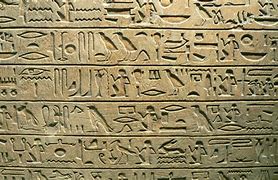 Image result for Ancient Egypt Hieroglyphics Translator
