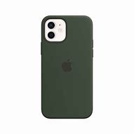 Image result for An iPhone 12 Green Case