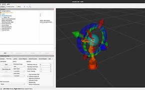 Image result for Simulation Robot Arm with Ros Noetic