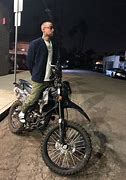 Image result for Mac Miller On the Bike