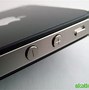 Image result for iPhone 4 Front Screen