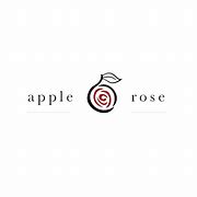 Image result for Rose Apple Logo