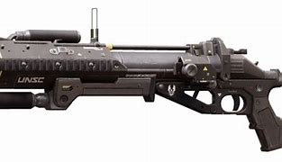 Image result for Halo Grenade Launcher