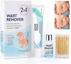 Image result for Flat Wart Remover