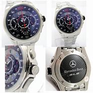 Image result for Watch Tag Heuer Mercedes SLS