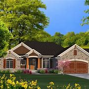 Image result for Ranch House Siding Ideas