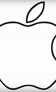 Image result for Line Drawing Apple iPhone