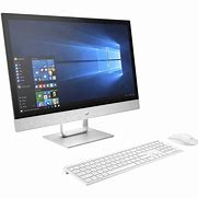Image result for HP All in One Desktop Computer Image