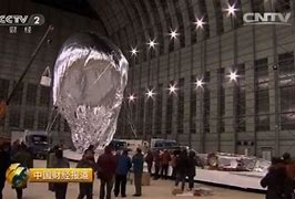 Image result for FBI Checking Spy Balloon