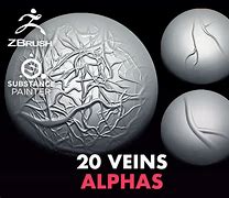 Image result for Veins Alpha Texture