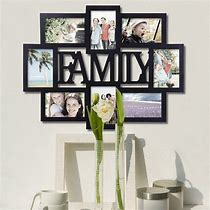 Image result for Wall Hanging Collage Frames