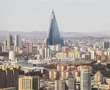 Image result for North Korea View