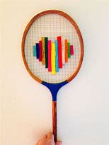 Image result for Badminton Cool Art