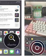 Image result for Magnifier App On iPad