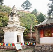 Image result for Wu Tai Temple