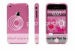Image result for iPhone1,1 Phone Case Pink