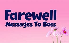 Image result for Funny Goodbye Messages