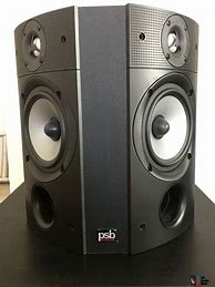 Image result for PSB Speakers 185