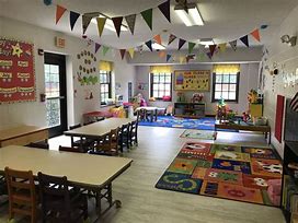 Image result for Preschool Classroom Theme Ideas