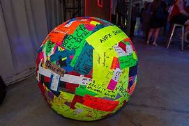 Image result for Tape Ball