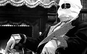 Image result for Brother Jack Invisible Man