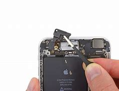 Image result for iPhone 6 Antenna Flex Cable Location