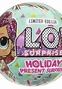 Image result for LOL Surprise Holiday