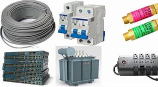 Image result for Tlo Electrical Equipment