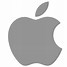 Image result for Apple Logo and Name