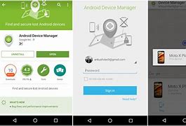 Image result for Mobile Device Manager Android