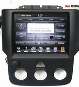 Image result for Uconnect Non Touchscreen Radio