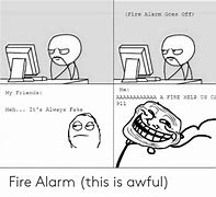 Image result for Rep Bowman Fire Alarm Meme