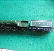 Image result for Hornby 4-6-2