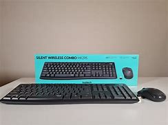 Image result for Bytech Wireless Mouse and Keyboard Combo