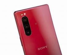 Image result for Sony Xperia 5 DOCOMO
