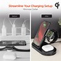 Image result for Wireless Charging Dock Tech
