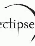 Image result for Twilight Eclipse Logo