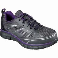 Image result for Skechers Composite Toe Work Shoes