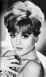 Image result for Angela Lansbury Hairstyles