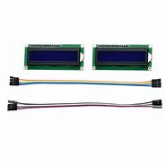Image result for Serial LCD Display Module