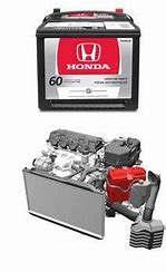Image result for Honda Lh45i Battery