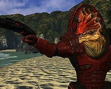 Image result for Mass Effect Rex