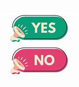 Image result for Yes or No Guy