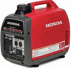 Image result for Small Gas Generators Portable