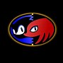 Image result for Sonic Origins Knuckles the Echidna