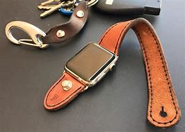 Image result for Handmade Apple Watch Band