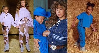 Image result for Beyoncé Blue Ivy Clothing Line