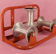 Image result for Table Saw Roller Guides
